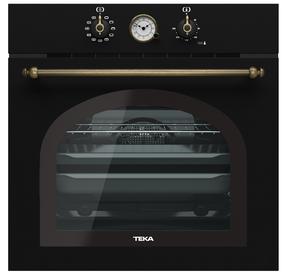 Iebūvētā cepeškrāsns Teka HRB 6300 Anthracite