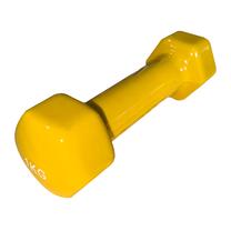 Svarmuo Outliner, 1 kg, geltona sp.