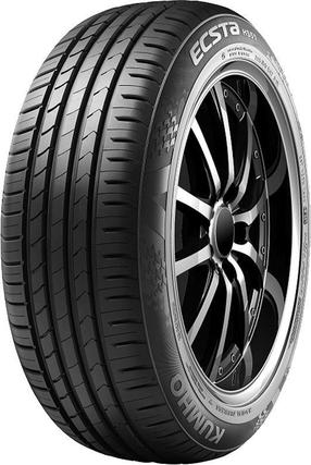 Vasarinė automobilių padanga Kumho Ecsta HS51 195/45/R15, 78-V, D, B, 69 dB