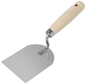Mūrinimo mentė Comensal, 10 cm, 8 cm, nerūdijantysis plienas