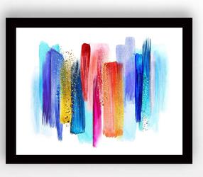 Paveikslas Wallity SC1148, 56 cm x 41 cm