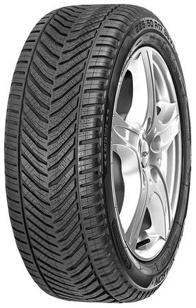 Universāla automašīnas riepa Kormoran All Season 195/55/R16, 91-H, D, C, 70 dB