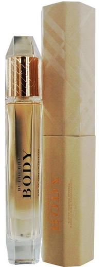 Parfimērijas ūdens Burberry Body Intense, 60 ml