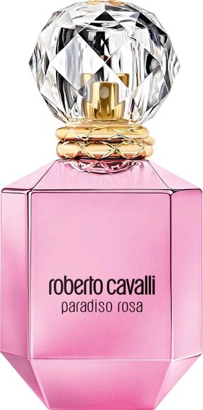 Parfüümvesi Roberto Cavalli Paradiso Rosa, 30 ml