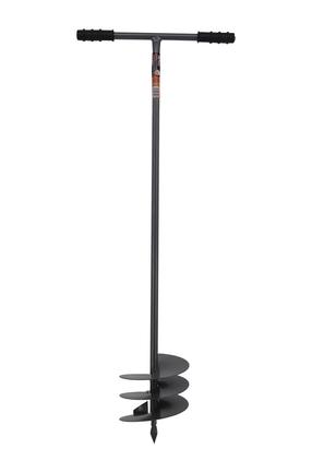 Mehāniskais zemes urbis AWTools AW00103, 1150 mm, 170 mm