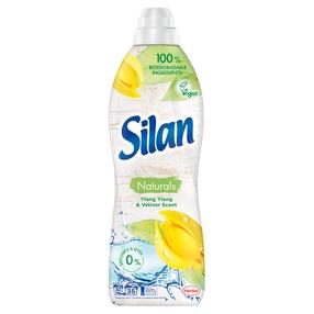 Veļas mīkstinātājs Silan 35 skalbimai, šķidrums, 0.77 l