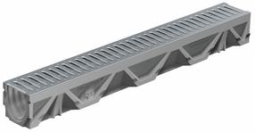 Drenaaž Filcoten Light NW 100 No. 0 Graspointner, A15, 50 cm x 10 cm x 9 cm