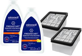 Tolmuimeja filter, puhastusvahend Bissell CrossWave FreshStart Accessory Kit 4087