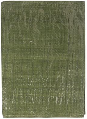 Koormakate Okko, roheline v., 2 m x 3 m
