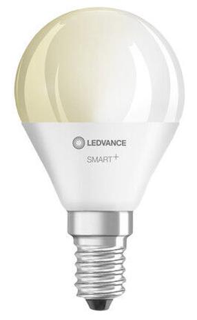 Spuldze Osram LED, Erimõõduline, 2700 °K, E14, 5 W, 470 lm