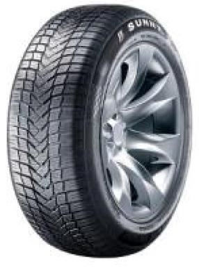 Universāla automašīnas riepa Sunny 225/45/R18, C, C, 70 dB