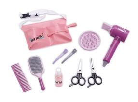 Matu veidošanas komplekts Hair Drier YLQ081