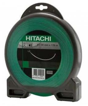 Žoliapjovių lynas Hitachi, 50 m x 2 mm