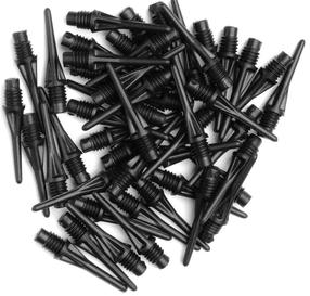 Smiginių priedai, elektroninio smiginio strėlyčių antgaliai Harrows Dimple, 26 mm