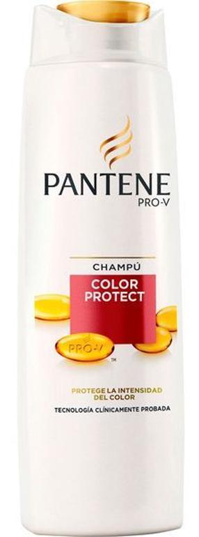 Šampūns Pantene Pro-V Color Protect, 400 ml