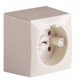 Розетка PERILEX, 16А, 230/400В