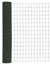 Virintas tinklas Garden Center, 100 x 50 x 2.1 mm, 150 cm, 25 m, cinkuota/pvc