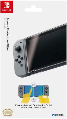 Ekrano plėvelė Hori