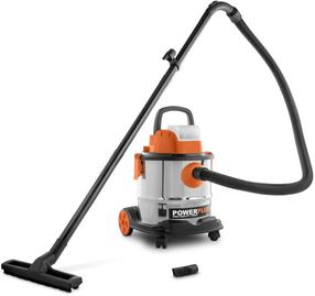 Belaidis dulkių siurblys Powerplus POWDP6040, 20 l
