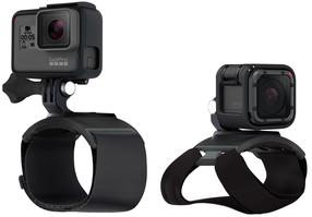 Tvirtinimas Gopro Hand + Wrist Strap