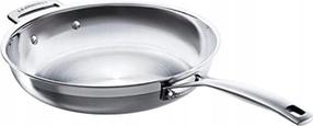 Keptuvė Le Creuset, Ø 24 cm, nerūdijantysis plienas