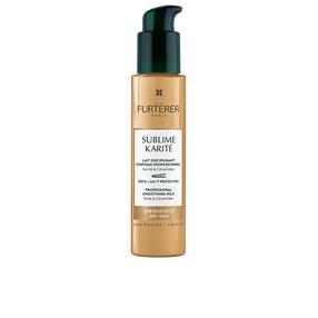 Krēms matu veidošanai Rene Furterer Sublime Karité Professional Light Disciplining, 100 ml