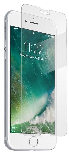 Tālruņa ekrāna aizsargstikls Mocco Premium Tempered Glass for Apple iPhone 7, iPhone 8, SE 2020, SE 2022, 9H