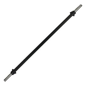 Гриф Tunturi Aerobic Pump Bar, 150 см, 1.6 кг