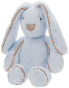 Pehme mänguasi Beppe Bunny Jolie, helesinine v., 30 cm