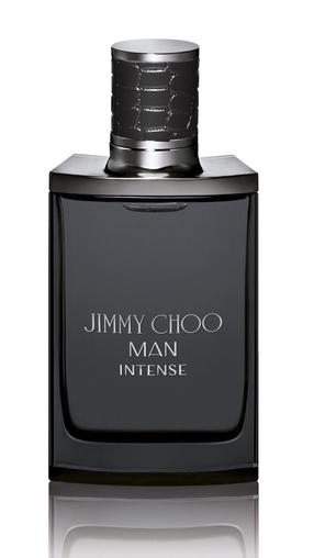 Tualetes ūdens Jimmy Choo Man Intense, 50 ml