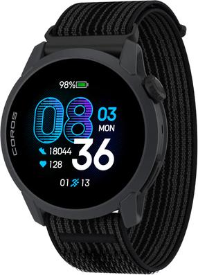Умные часы Coros Pace 4 WPACE4-BLK-N, черный цв.