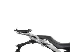 Крепежный комплект Shad Top Master Yamaha Nmax 125, черный цв.