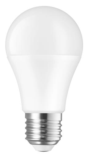 Умная лампа Spectrum LED, A65, 3000 - 6000 °К, E27, 13 Вт, 1500 лм