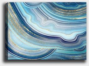 Reprodukcija Wallity, 529tcr1752, 70 cm x 50 cm