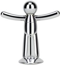 Kamščiatraukis Umbra Buddy, metalas