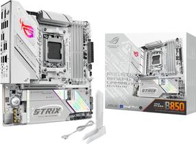 Материнская плата Asus ROG STRIX B850-G GAMING WIFI