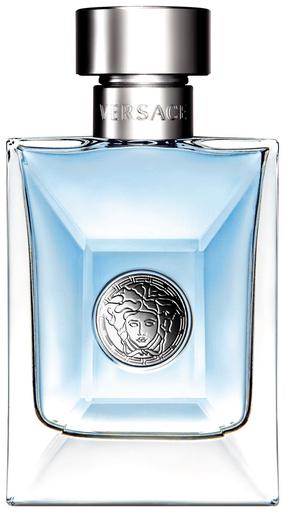 Losjonas po skutimosi Versace Pour Homme, 100 ml