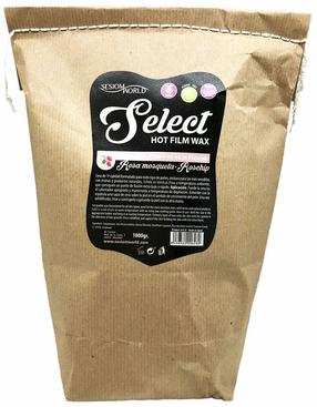 Depilatsiooni vaha Sesiom World Select, 1000 g