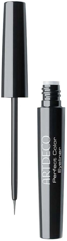 Подводка для глаз Artdeco Perfect Color, 4.5 мл, черный цв. 01 black
