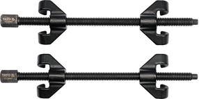 Priedas, spyruoklių traukiklis Yato YT-2547, 370 mm, 2 vnt.