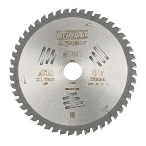 Pjovimo diskas Dewalt DT4320-QZ, 216 mm x 30 mm