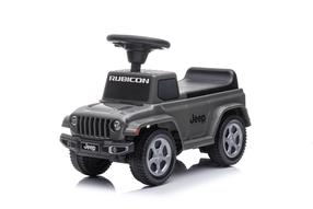 Tõukeauto Jeep, hall v.