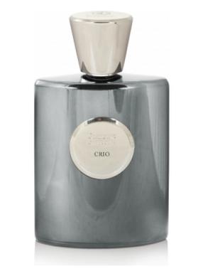 Parfüümvesi Giardino Benessere Crio, 100 ml