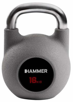 Svaru bumba Hammer Competition 17908, 16 kg