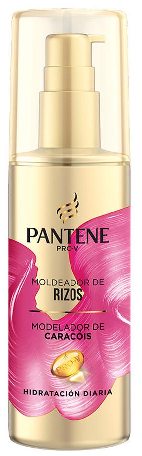 Matu krēms Pantene Pro-V Defined Curls, 145 ml