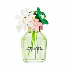 Parfüümvesi Marc Jacobs Daisy Wild, 50 ml