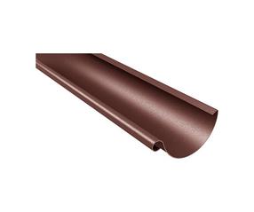 Tekne Budmat Flamingo 5907738949500, metāls, brūna krās.