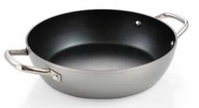 Keptuvė Tescoma Grandchef+, Ø 28 cm, aliuminis