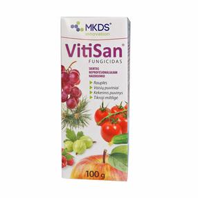 Fungicidas Mkds VITISAN 3005996, 0.1 kg