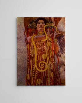 Reprodukcija Wallity WY148, 50 cm x 70 cm